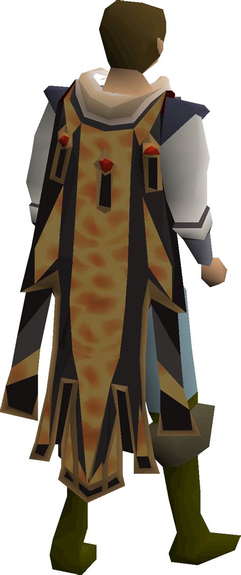 File Fire Max Cape Equipped Male Png Osrs Wiki