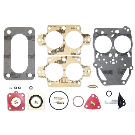 Solex Carburettor Gaskets Service Kits Classic Carbs Uk