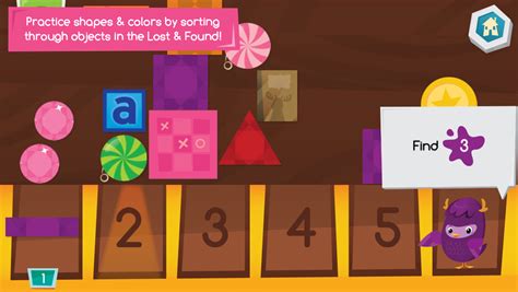 Moose Math by Duck Duck Moose - Android Apps on Google Play