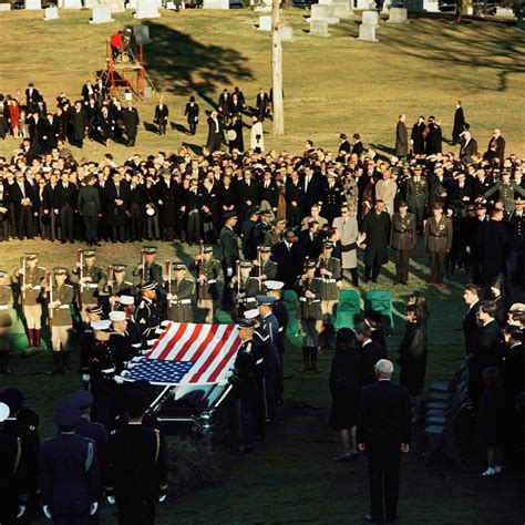 What day was JFK funeral? – ouestny.com