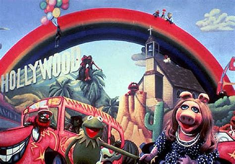 The Muppet Movie movie review (1979) | Roger Ebert