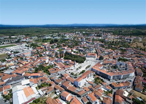 Cantanhede vai alterar planos de urbanização Notícias de Coimbra