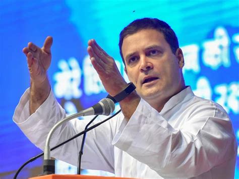 Rahul Gandhi Photos Hd Latest Images Pictures Stills Of Rahul