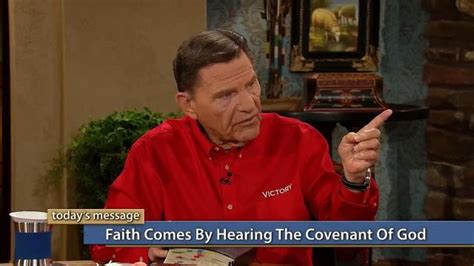 Kenneth Copeland Covenant Faith Online Sermons 2024