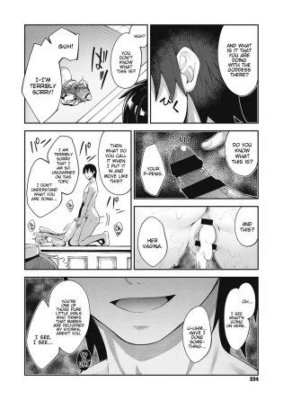 I Came To Another World So I Think I M Gonna Enjoy My Sex Skills To The Fullest Ch