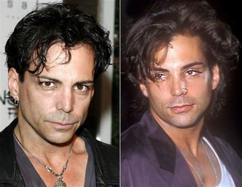 80s Sex Symbols Then And Now 13 Pics Izismile