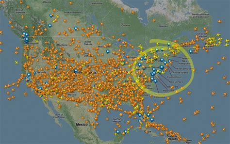 Flight Radar Live Air Traffic System Naughtysenturin