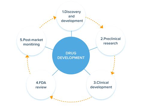 AI In Drug Development Guide To Stick To InData Labs