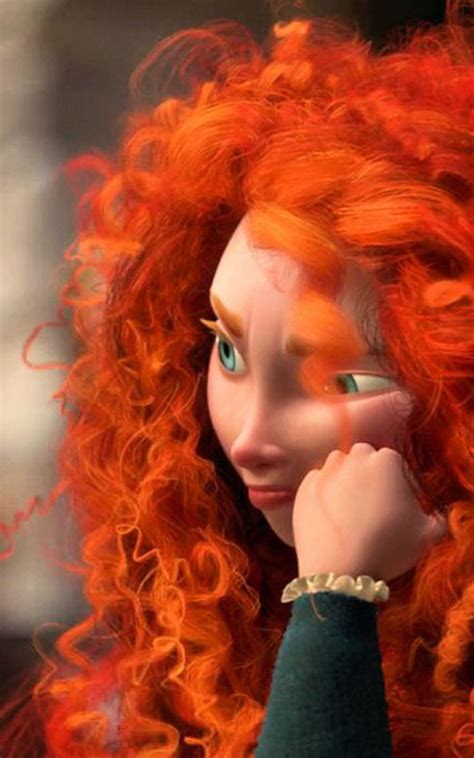 Merida Princess Wallpaper HD Wallpaper Iphone Disney Princess Disney