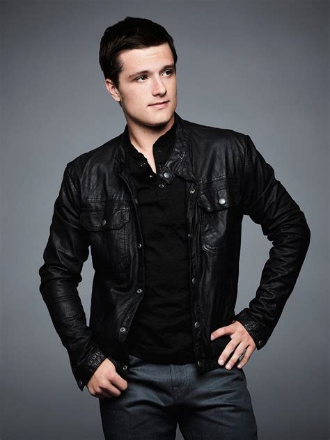 Josh Hutcherson Wallpapers Wallpaper Cave