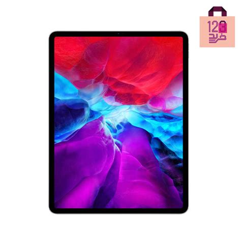 تبلت اپل مدل Ipad Pro 2020 129 Inch 4g ظرفیت 512 گیگابایت