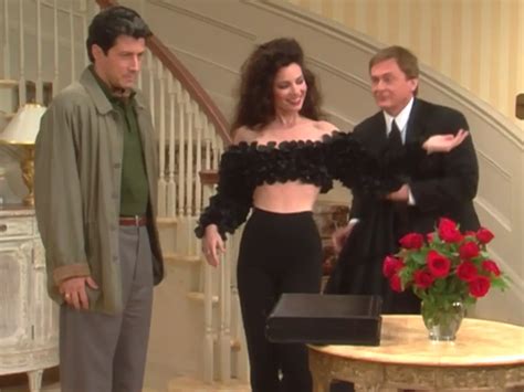 The Nanny Named Fran Why The Flashy Girl From Flushing Will Always Be