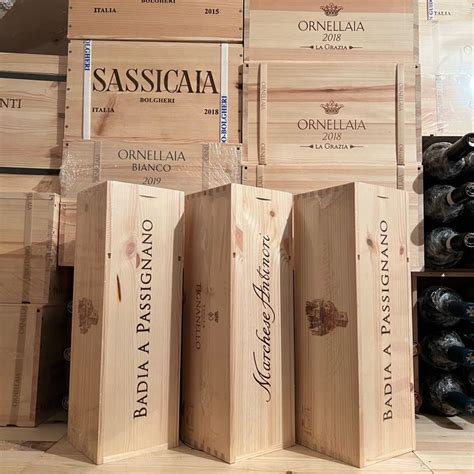 Marchesi Antinori Gran Selezione Badia A Passignano Catawiki