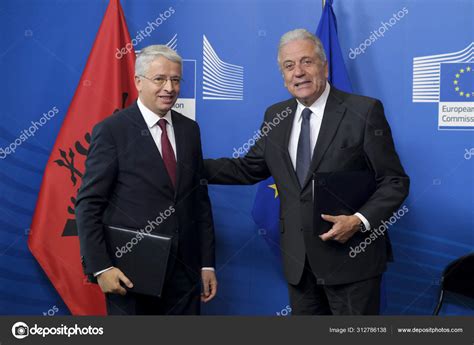 Eu Albania Agreement On Joint Action Plan On Counter Terrorism F