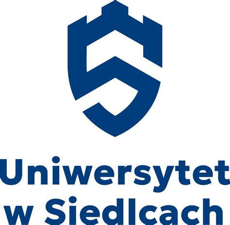 Uniwersytet w Siedlcach - Logotyp Uniwersytetu w Siedlcach