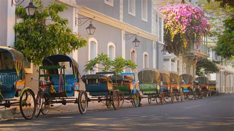 Discover The Enchanting Attractions Of Pondicherry A Complete Travel