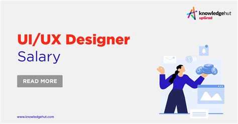 Ui Ux Designer Salary In Freshers To Experienced