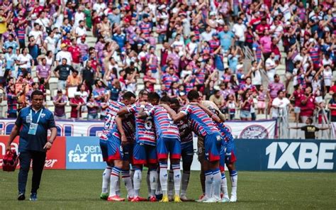 Fortaleza X Fluminense Ao Vivo No Premiere Veja A Transmiss O Do Jogo