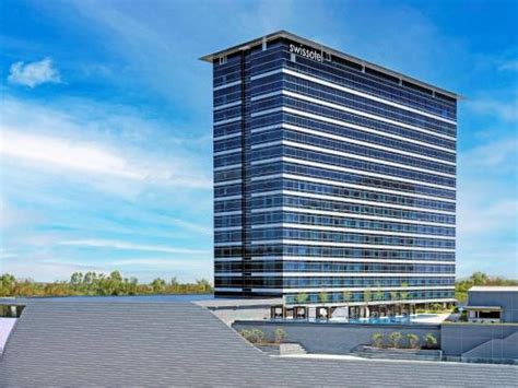 Swissôtel Clark Philippines, Clark – Updated 2023 Prices