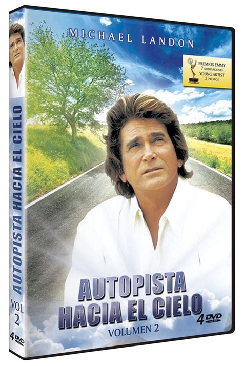 Ein Engel Auf Erden Highway To Heaven Spanien Import Siehe Details