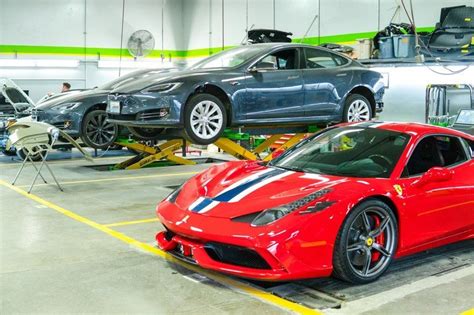 Acura Auto Repair Seattle Wa Acura Mechanic Seattle