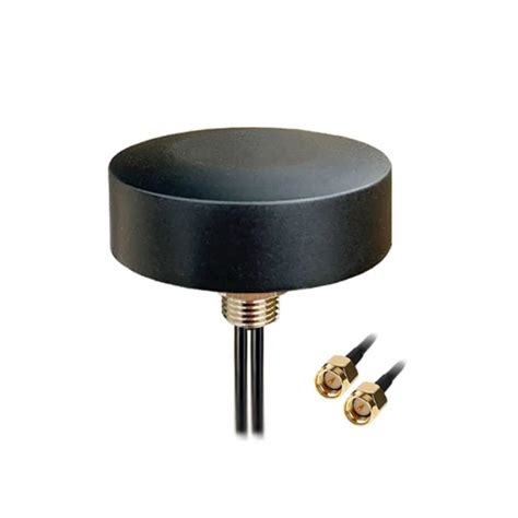 Gps Gnss Gsm Stick Mount Combination Antenna Ac Gps Gnss Gsm