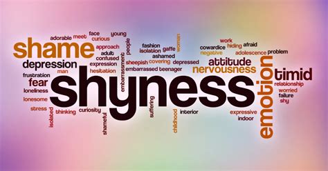 Why is Being Shy Considered Negative? - The Authentic Assistant