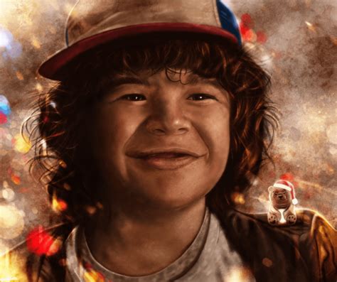 Dustin Stranger Things Wallpapers Top Free Dustin Stranger Things