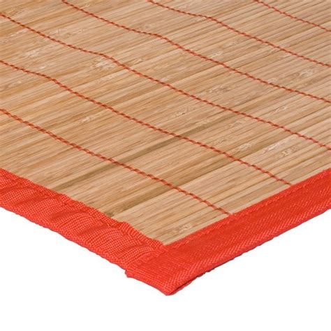 Gamme Tapis Bambou Super Bali Achat Vente Tapis Cdiscount