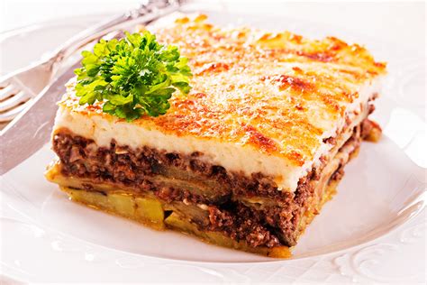 Greek Food Obsessions - The Greek Opportunity