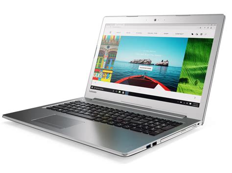 Breve An Lisis Del Lenovo Ideapad Ikb Notebookcheck Org Analisis