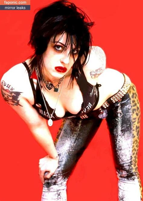 Brody Dalle Aka Nerdjuice Nude Leaks Photo Faponic