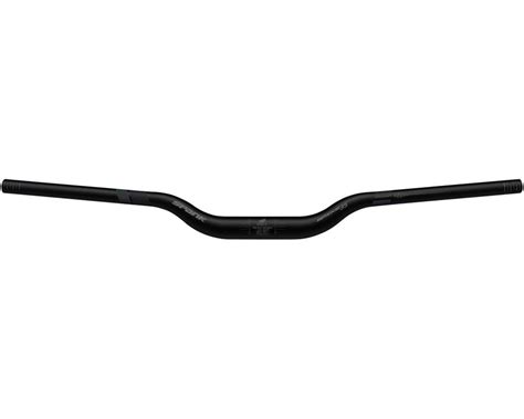 Spank Spike 35 Vibrocore Riser Handlebar Black 35mm 40mm Rise