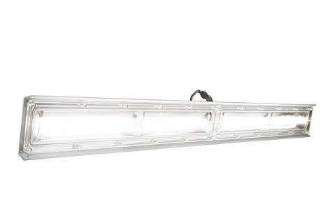 Larson Electronics Explosion Proof Low Profile Linear Led Light