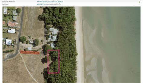 7 Bells Reef Close Wonga Beach Qld 4873 Domain