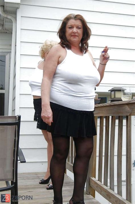 All Stripped To The Waist ZB Porn