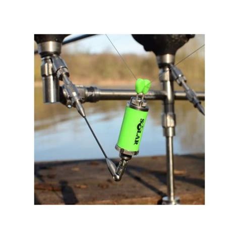 Solar Titanium Indicator Heads Large Tackle Addicts