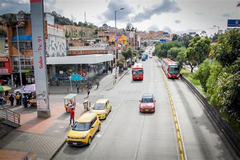 La Suba De Las Empresas Subalab