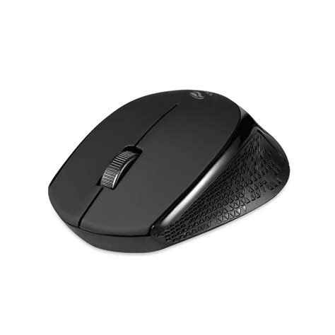 Mouse Sem Fio C Tech Usb Dual Mode Preto Kabum