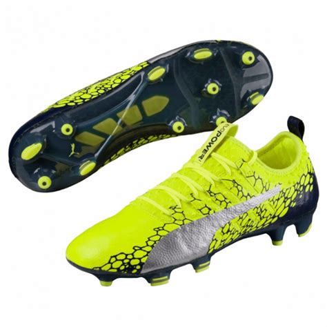 Puma Evopower Vigor Graphic Fg