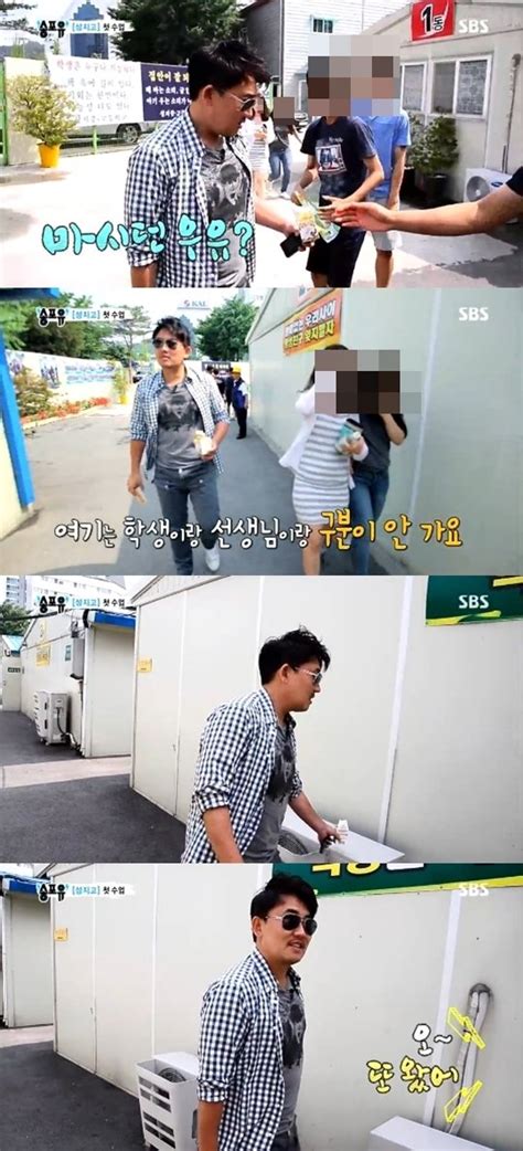 이승철 우유갑 논란투성 Vs 과도한 물어뜯기 의견분분 네이트 연예