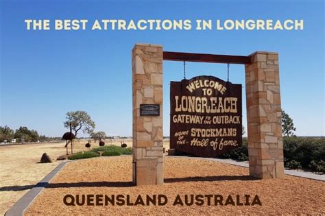 Best Attractions in Longreach - Travel in QLD - Frequent Traveller