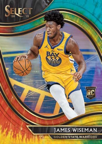 Panini Select Basketball Checklist Hobby Box Info Team Sets