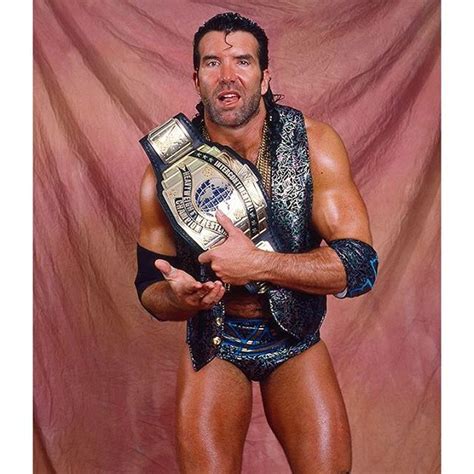 Razor Ramon Aka Scott Hall Wwe Wrestling Gold Pinterest Wwe L