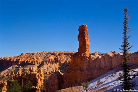 Bryce Canyon: Hoodoo, Will You Do? – The Traveluster