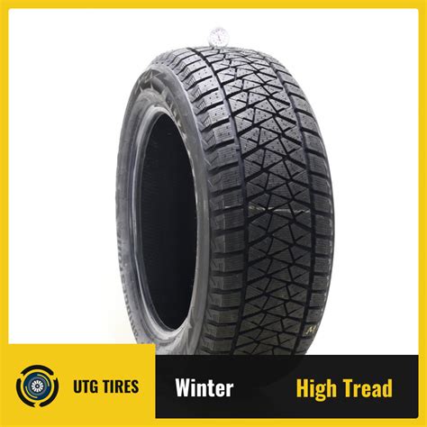 Used R Bridgestone Blizzak Dm V T Ebay