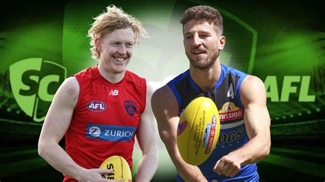 SuperCoach AFL 2023 Best Midfielders To Select In Your Team Free