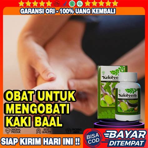 Jual Obat Kaki Baal Mati Rasa Obat Herbal Sakit Telapak Kaki Obat