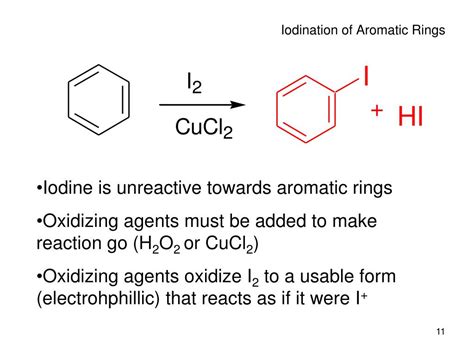 Ppt Ch Chemistry Of Benzene Powerpoint Presentation Free