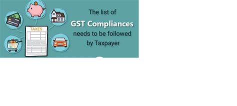 Q What Are The New Compliance Under Gst Knowledge Base